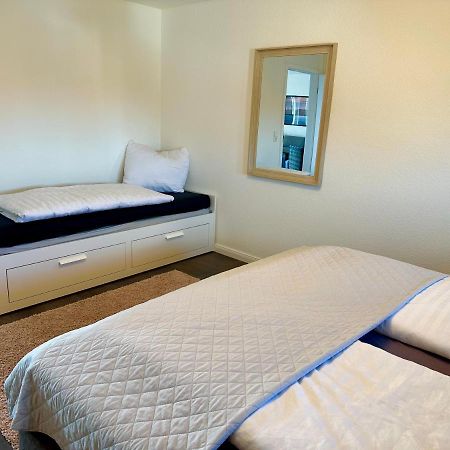 Geschmackvolle Ferienwohnung In 马克莱贝格 外观 照片